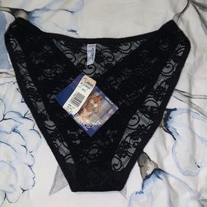 Lily of France lingerie